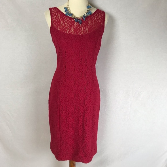 White House Black Market Dresses & Skirts - {White House Black Market} Dress 0181